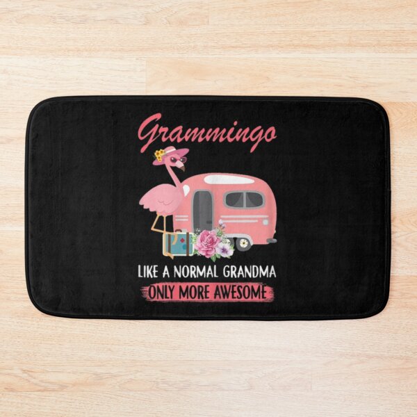 Item preview, Grammingo Like A Normal Grandma Only More Awesome Mom designed and sold by shoping10.