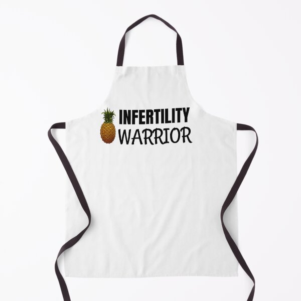 Item preview, Infertility Warrior Tee Shirt designed and sold by yarkamir.