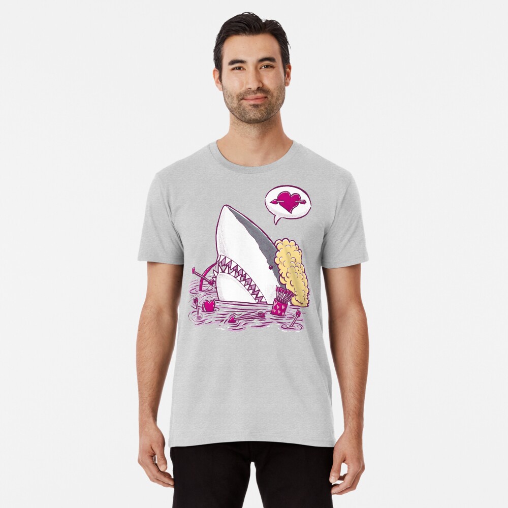Item preview, Premium T-Shirt designed and sold by nickv47.