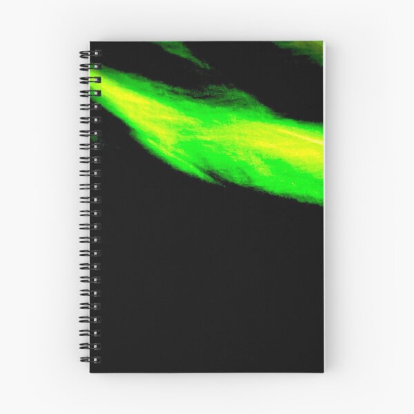 Item preview, Green Streak designed and sold by TM Art.