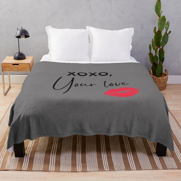 Item preview, XOXO Your Love - Valentine's Day designed and sold by New Vision Designs.
