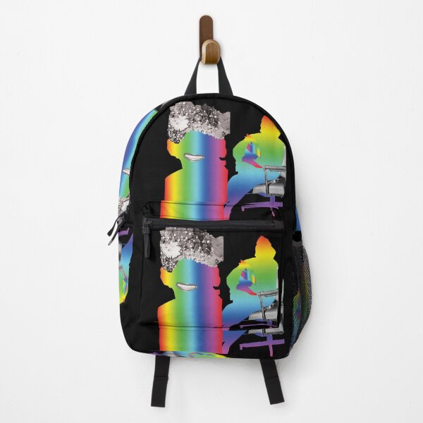 Item preview, marsha p johnson and Sylvia Rivera designed and sold by zupperman.