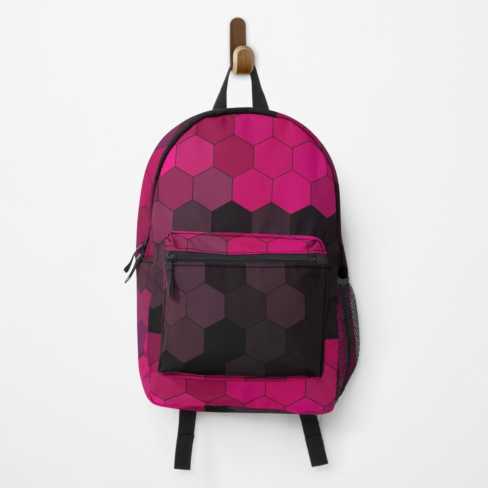 Item preview, Backpack designed and sold by MagicSpread.