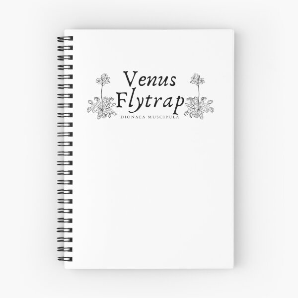 Item preview, Venus Flytrap ~ Dionaea muscipula designed and sold by JStuartArt.