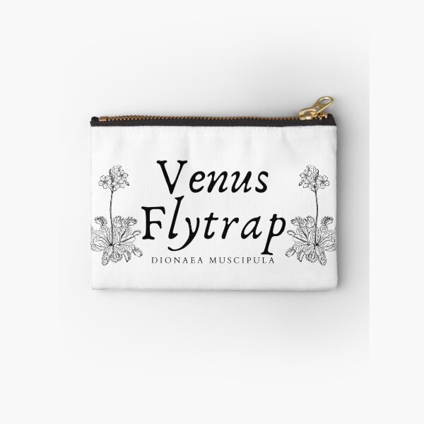 Item preview, Venus Flytrap ~ Dionaea muscipula designed and sold by JStuartArt.