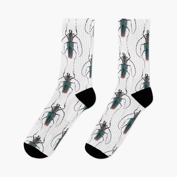 Item preview, Long-Horned Beetle (Psalidognathus friendi) designed and sold by Tim Christensen.