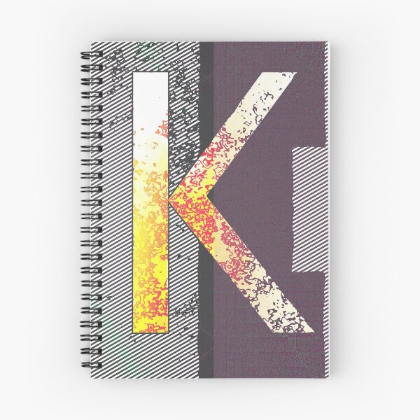 Item preview, Capital letter K designed and sold by leobrix.