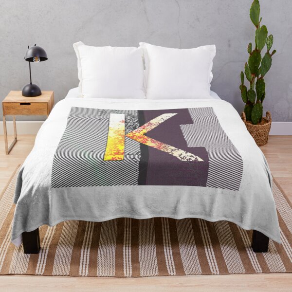 Item preview, Capital letter K designed and sold by leobrix.
