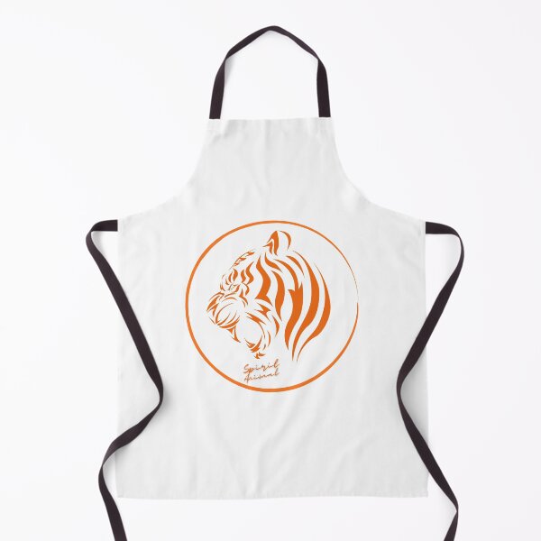 Item preview, Tiger Spirit Animal II designed and sold by sheyowens.