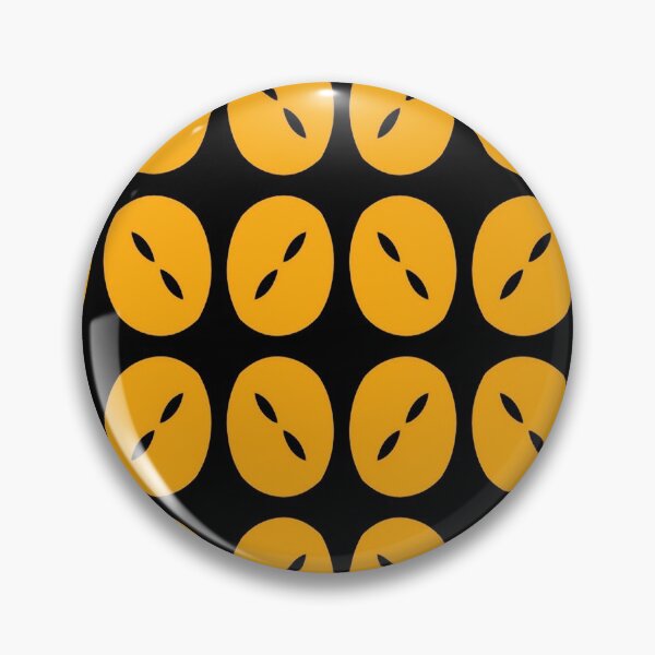Item preview, Golden buttons designed and sold by Yamy Morrell Art and Design.