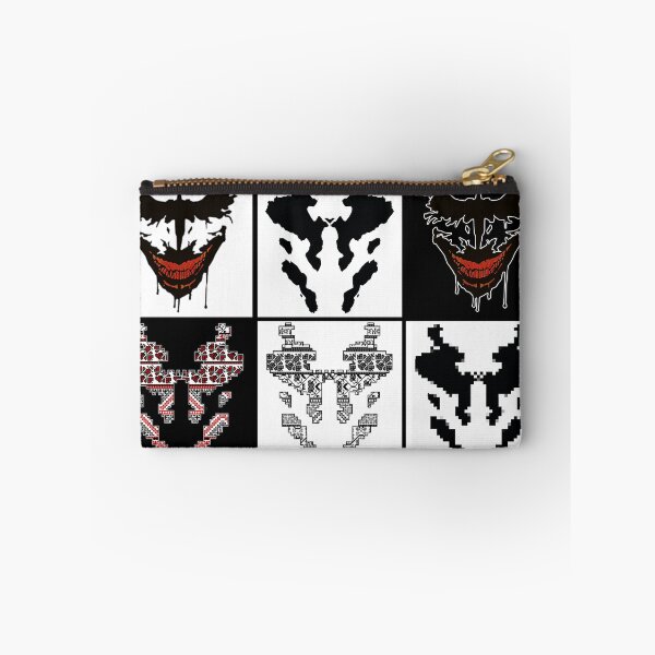 Item preview,  Rorschach The Watchmen Psychology Collage designed and sold by RorschachArt.