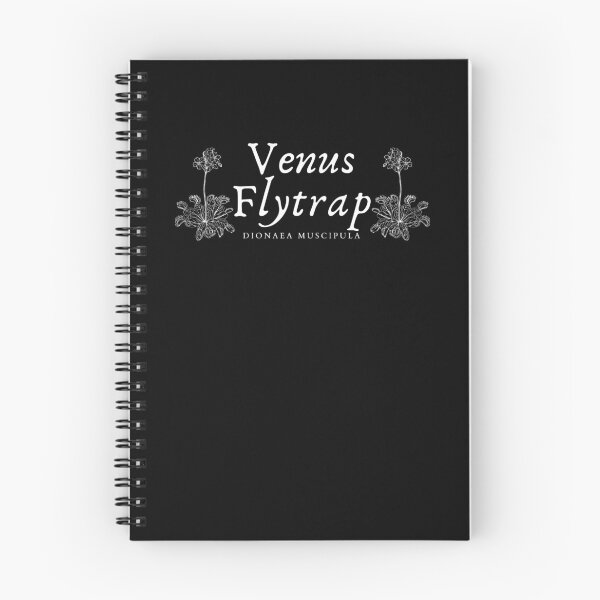 Item preview, Venus Flytrap ~ Dionaea muscipula designed and sold by JStuartArt.