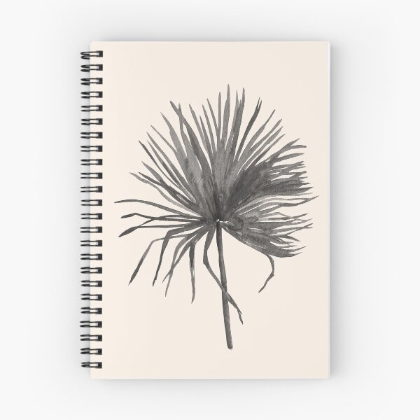 Item preview, Watercolor Palm Leaf designed and sold by StudioArtNew.