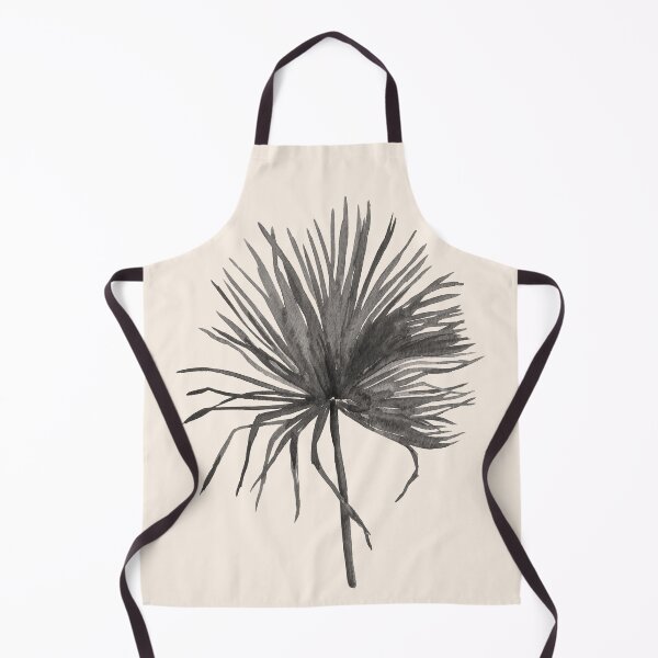 Item preview, Watercolor Palm Leaf designed and sold by StudioArtNew.