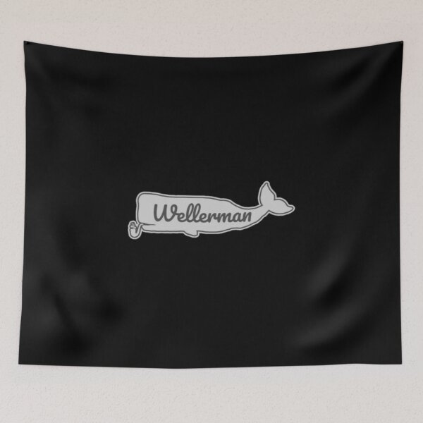 Item preview, Wellerman Shanty Tale Whale designed and sold by shoping10.