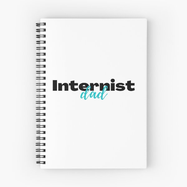 Item preview, Internist father dad | funny family gift idea  designed and sold by chi vana.