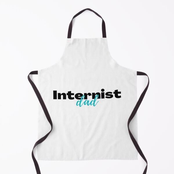 Item preview, Internist father dad | funny family gift idea designed and sold by chi vana.