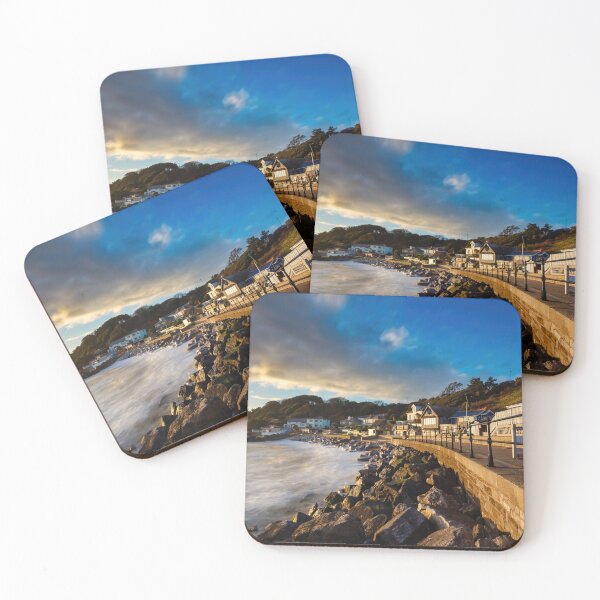 Item preview, Steephill Cove Gold designed and sold by manateevoyager.
