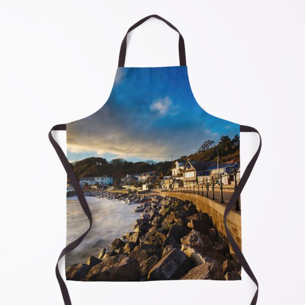 Item preview, Steephill Cove Gold designed and sold by manateevoyager.