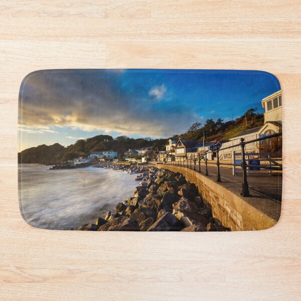 Item preview, Steephill Cove Gold designed and sold by manateevoyager.