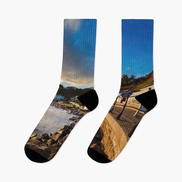 Item preview, Steephill Cove Gold designed and sold by manateevoyager.