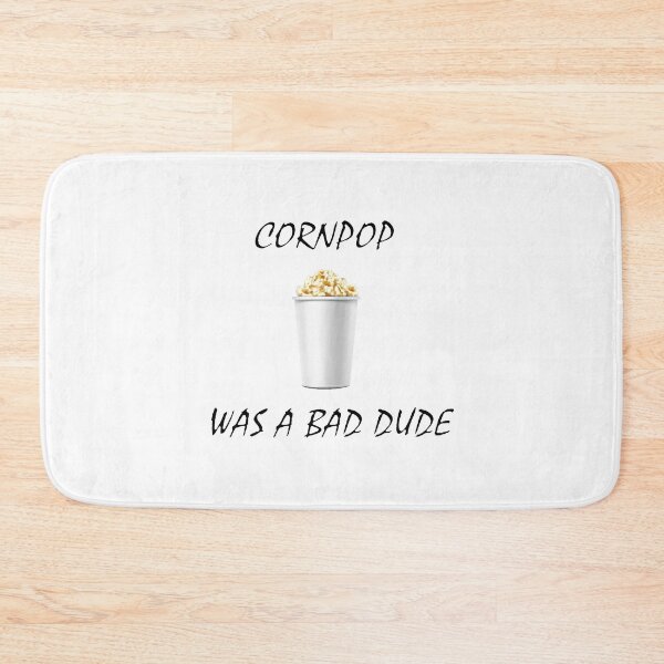 Item preview, Joe Biden - Cornpop Was A Bad Dude designed and sold by Simo200.