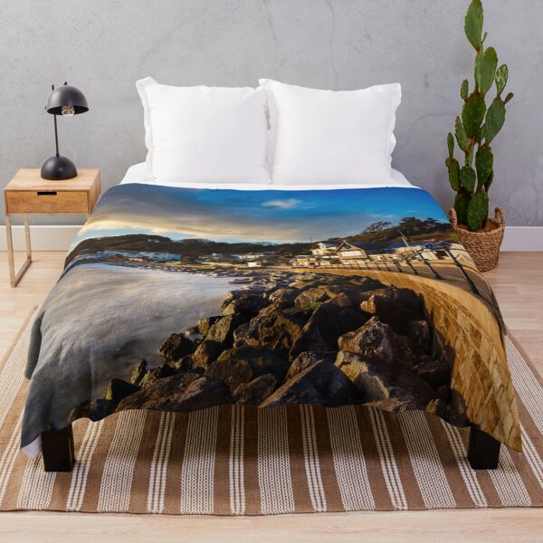 Item preview, Steephill Cove Gold designed and sold by manateevoyager.