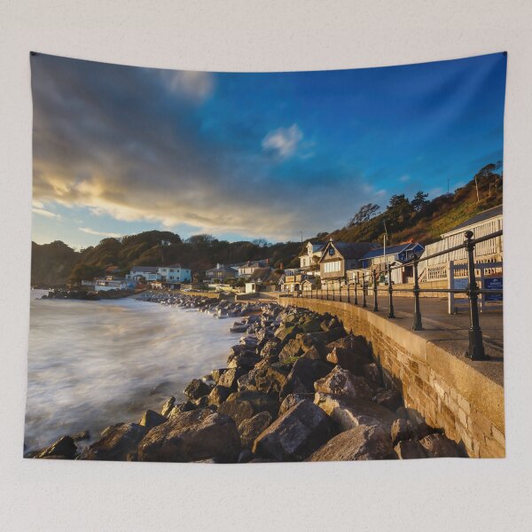 Item preview, Steephill Cove Gold designed and sold by manateevoyager.