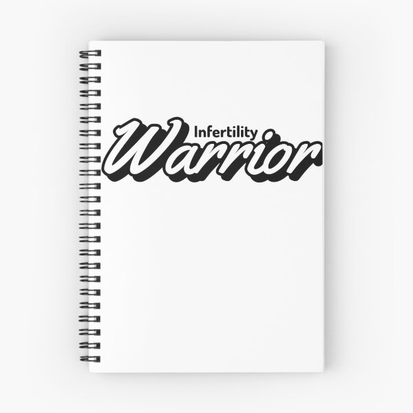Item preview, Infertility Warrior Shirt designed and sold by yarkamir.