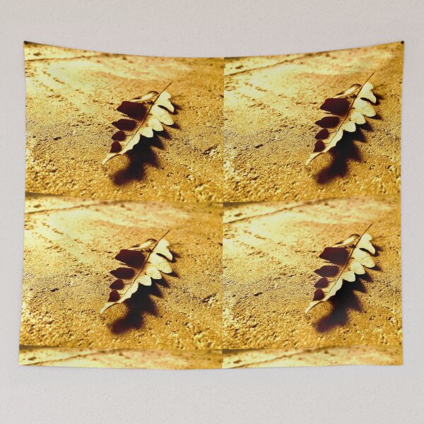 Item preview, Single Leaf  designed and sold by TM Art.
