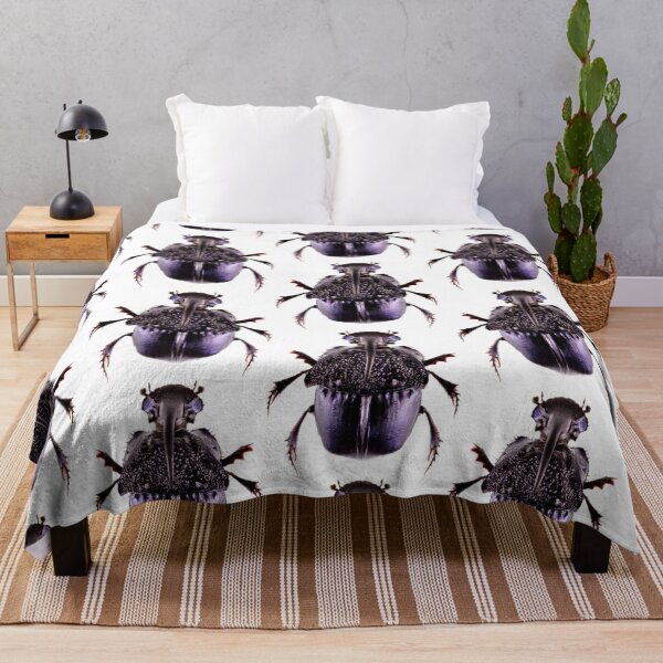 Item preview, Purple Dung Beetle (Phanaeus quadridens) designed and sold by Tim Christensen.
