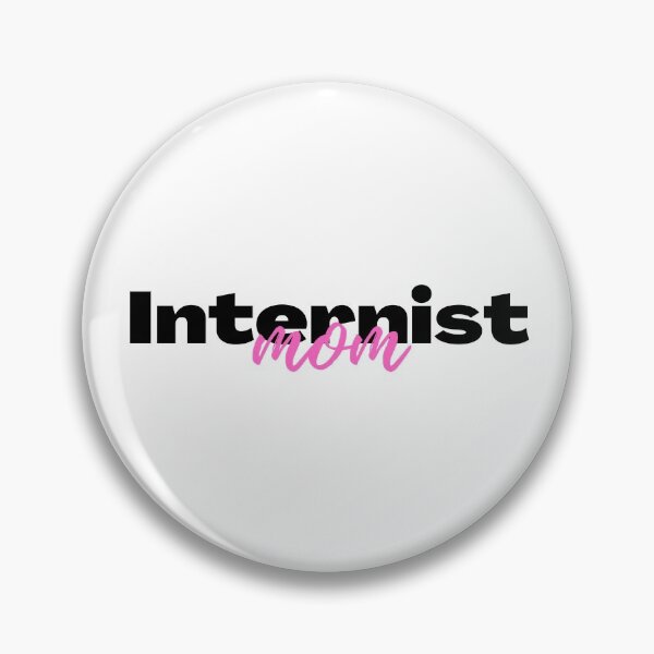 Item preview, Internist mother mom| funny family gift idea  designed and sold by chi vana.