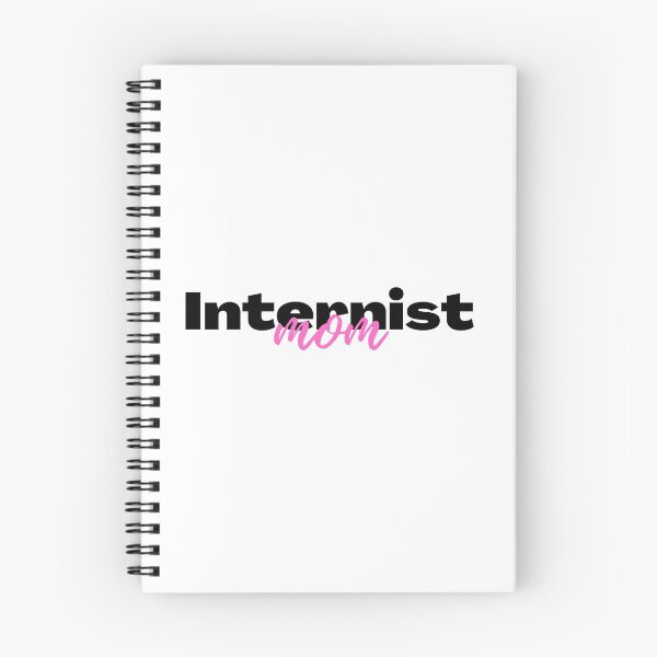 Item preview, Internist mother mom| funny family gift idea  designed and sold by chi vana.