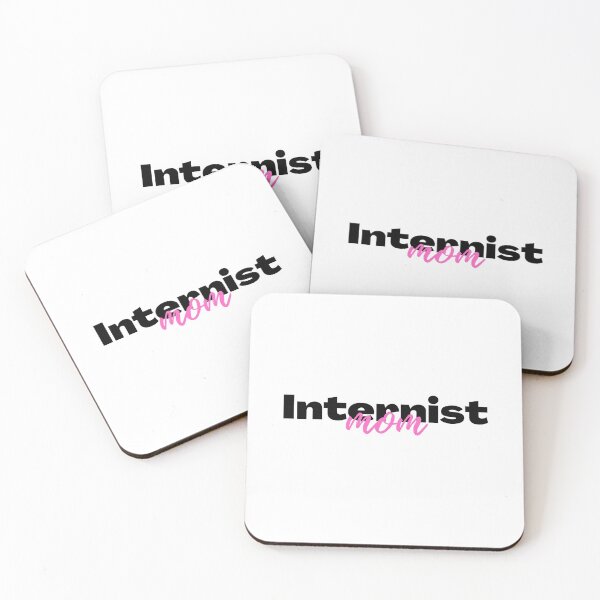 Item preview, Internist mother mom| funny family gift idea  designed and sold by chi vana.