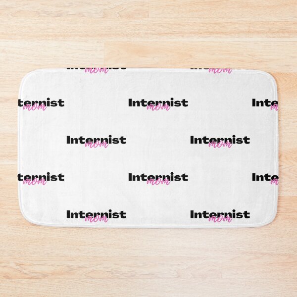 Item preview, Internist mother mom| funny family gift idea  designed and sold by chi vana.