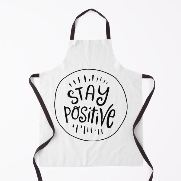 Item preview, STAY POSITIVE designed and sold by Tawfiktyson.