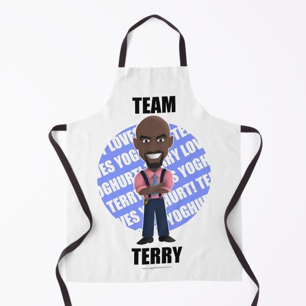 Item preview, Team Terry designed and sold by DivineToonist.