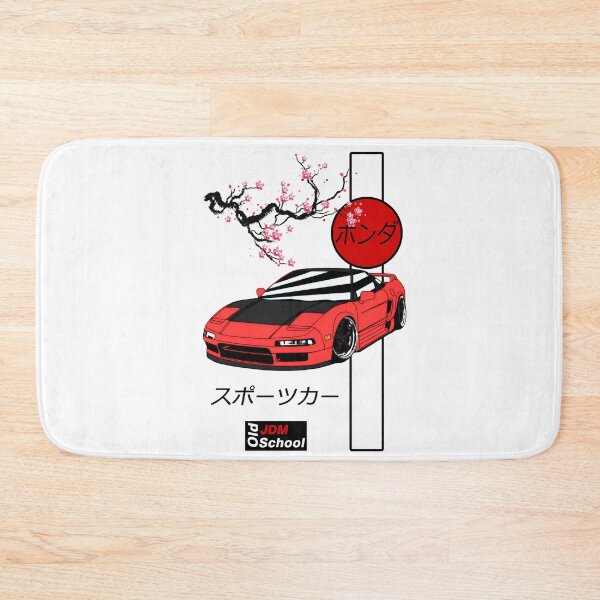 Item preview, JDM HX RED Red Sun Edition designed and sold by oldschooljdm.