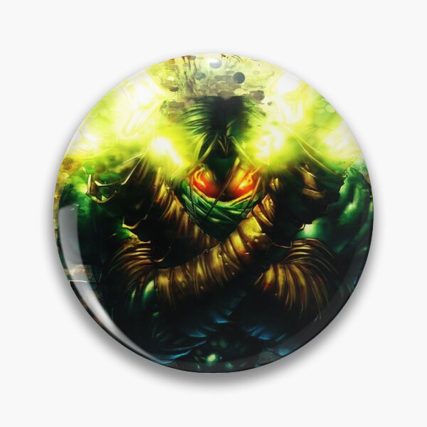 Item preview, Soul Reaver Raziel designed and sold by SuiCom666.