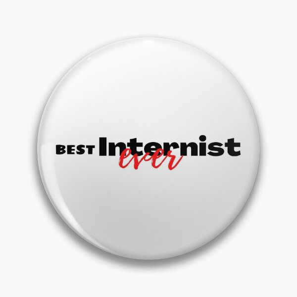 Item preview, Best Internist ever | funny family gift idea  designed and sold by chi vana.