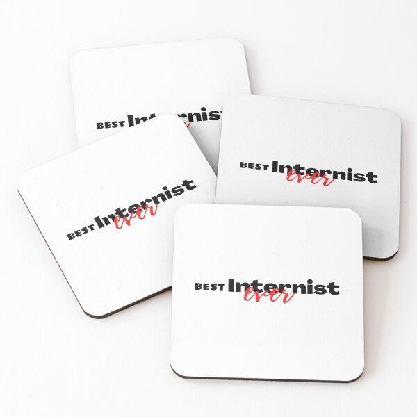 Item preview, Best Internist ever | funny family gift idea  designed and sold by chi vana.