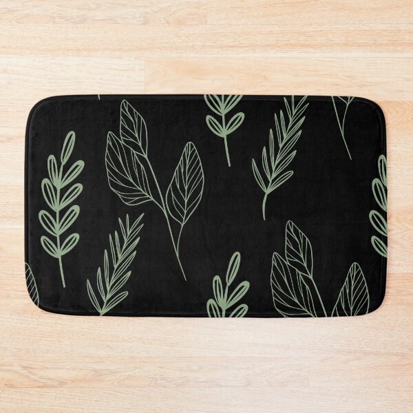Item preview, Leaf set designed and sold by Doucheka.
