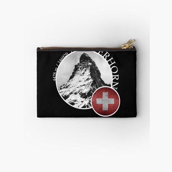 Item preview, Matterhorn Switzerland Alps Hiking designed and sold by A83HA.