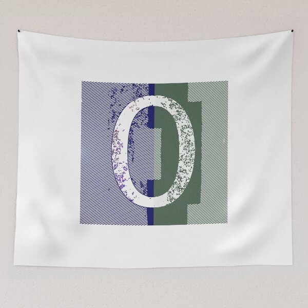 Item preview, Capital letter O designed and sold by leobrix.