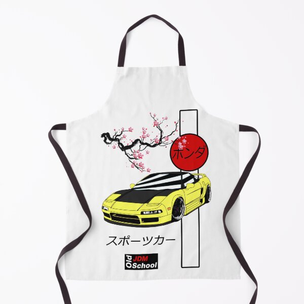 Item preview, JDM HX Yellow Red Sun Edition designed and sold by oldschooljdm.