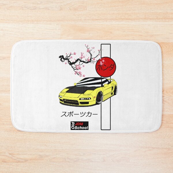 Item preview, JDM HX Yellow Red Sun Edition designed and sold by oldschooljdm.