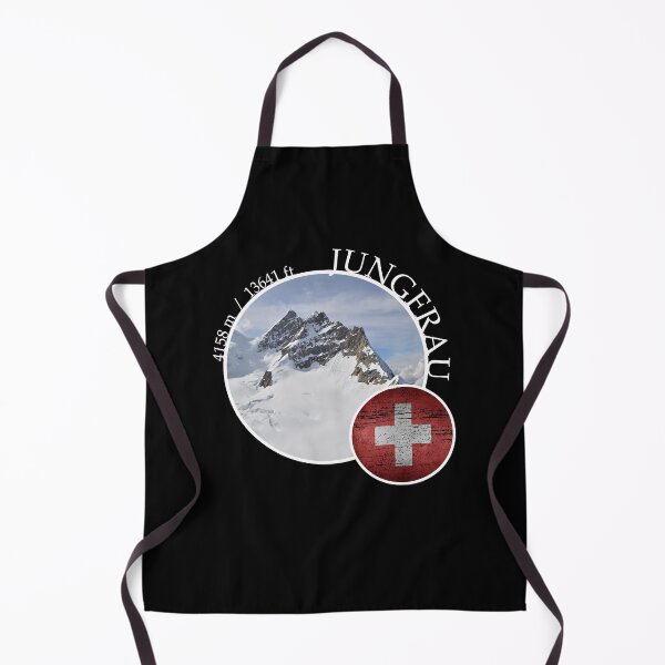 Item preview, Jungfrau Switzerland Alps Hiking designed and sold by A83HA.