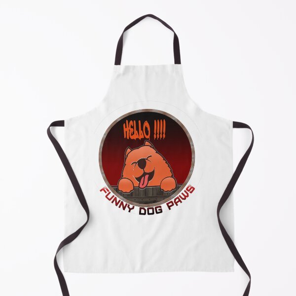 Item preview, funny dog paws cute  T-Shirts designed and sold by MANINFEAR.