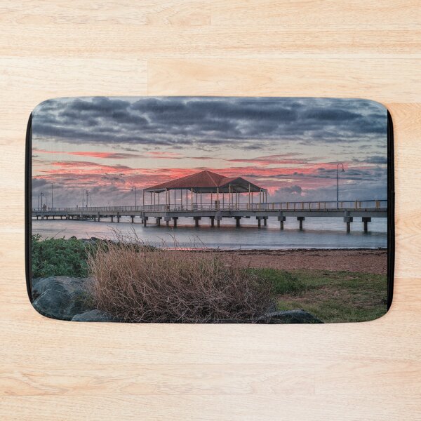 Item preview, Redcliffe Jetty designed and sold by jtphotography88.