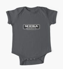 Mesa Engineering One Piece - Short Sleeve